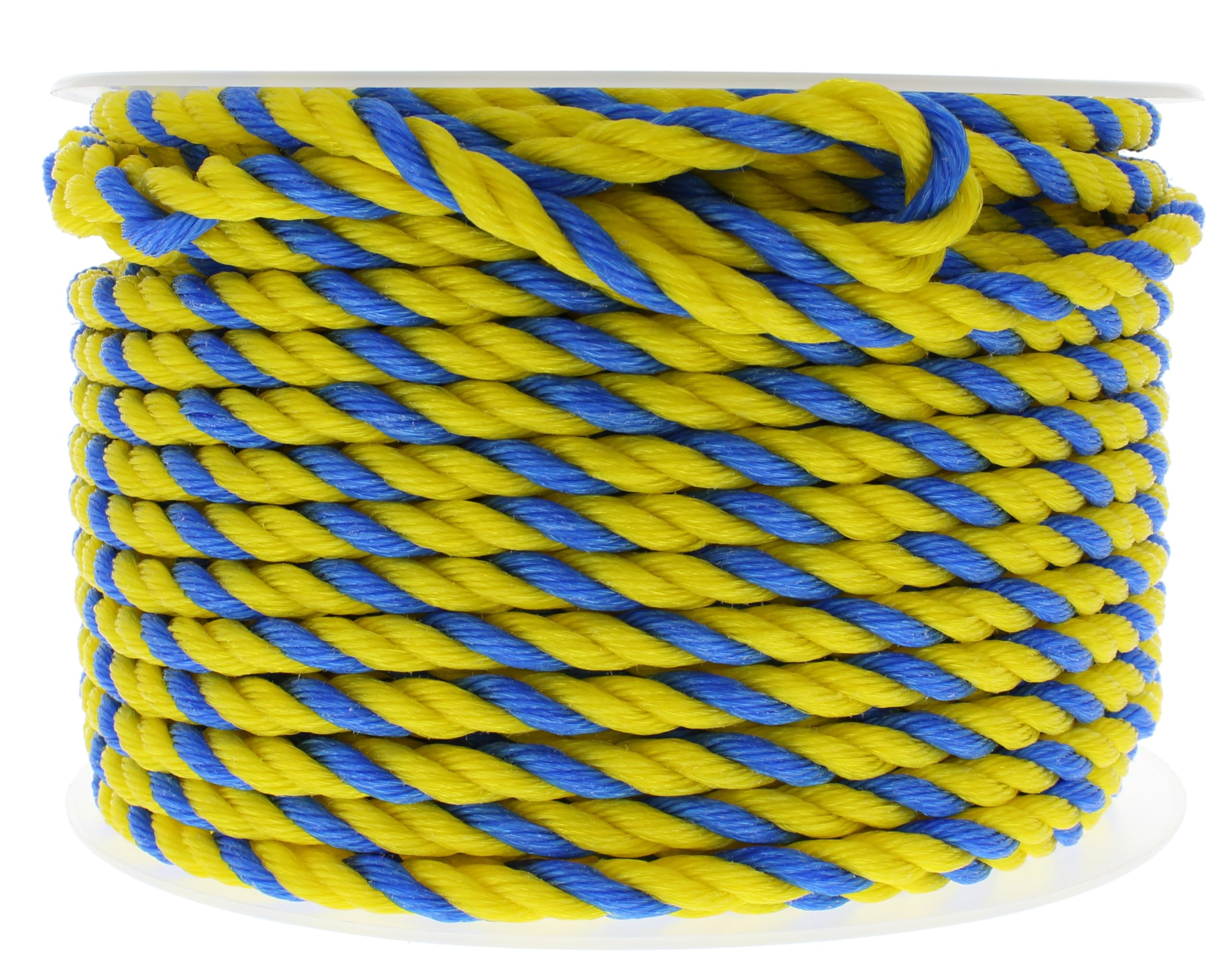 Ideal 31-849 POLYPROP ROPE 1/2 IN X 250 FT