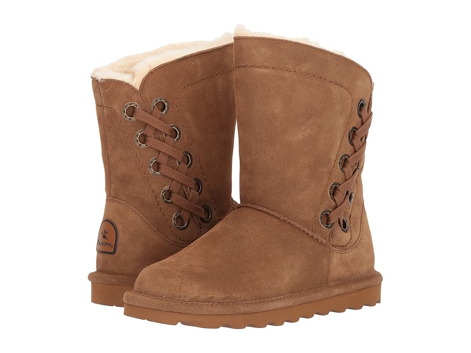 

Bearpaw Morgan (Hickory) Women's Shoes