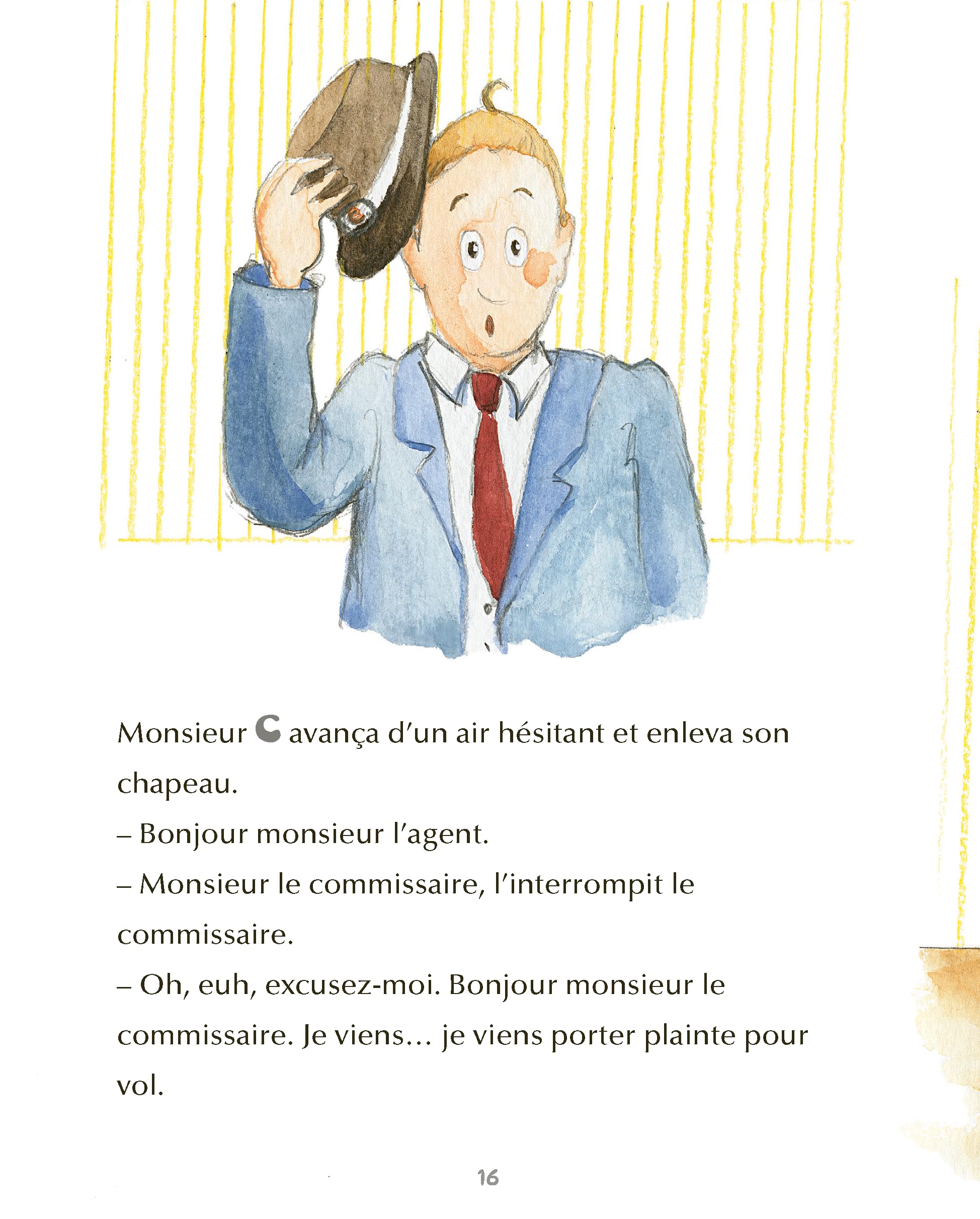 Coffret Histoires farfelues d'orthographe - Cycle 2 - CP-CE1-CE2