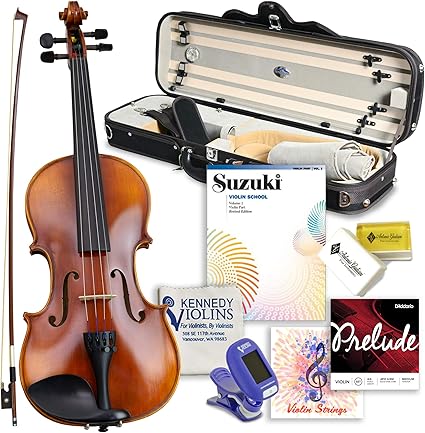 Cheap violin amazon Clearance