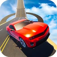 Turbo Car Racing & Shooting Combat