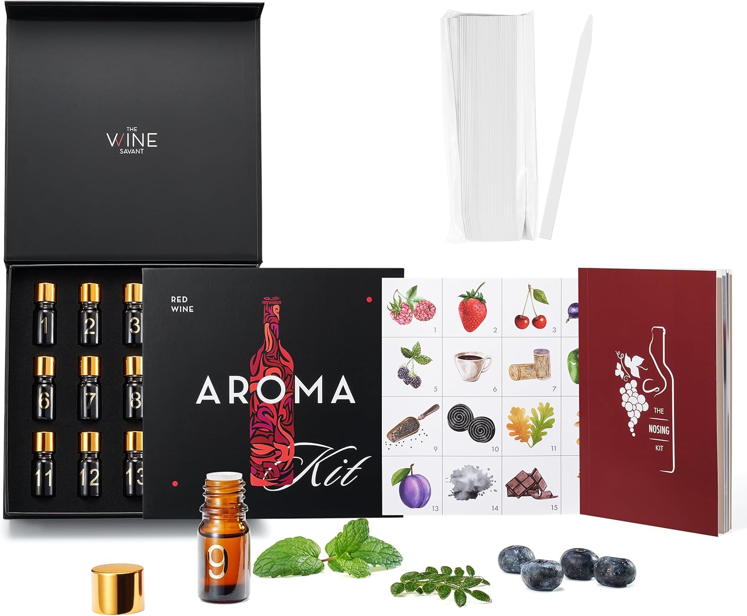 Aroma Kit
