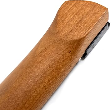 24 fret headless guitar roast maple neck for strandberg, keizel, steinberger style guitar, black metal rock nut