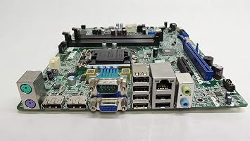 Motherboard FITS Dell Optiplex 7020 SFF LGA-1150 LGA1150 LGA 1150 E93839 AM0327 02YYK5 2YYK5