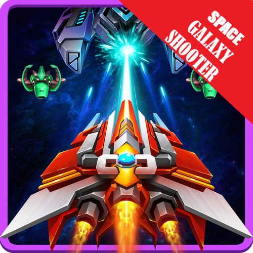 Space Shooter Game: Alien Attack - App on Amazon Appstore