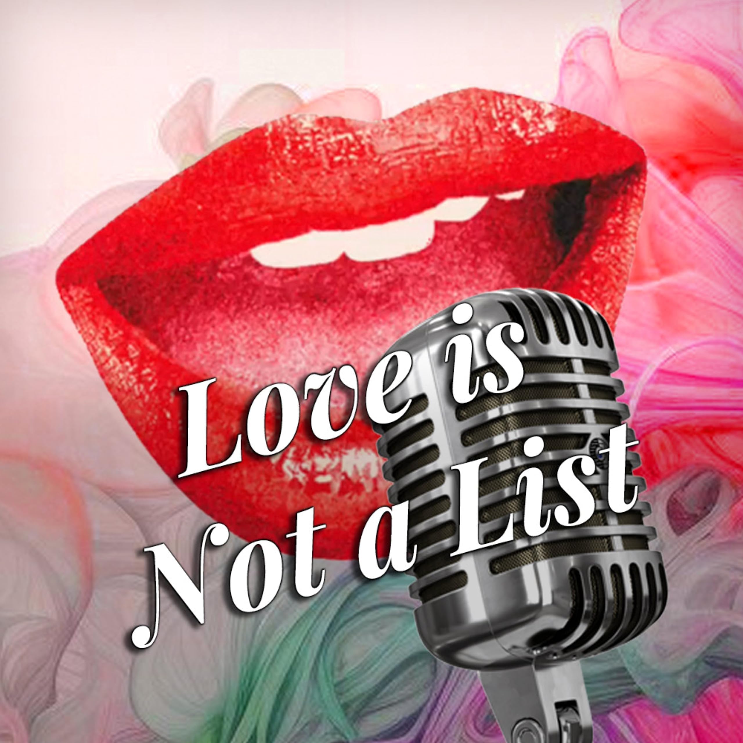 Love is Not a List with Gillian McCallum