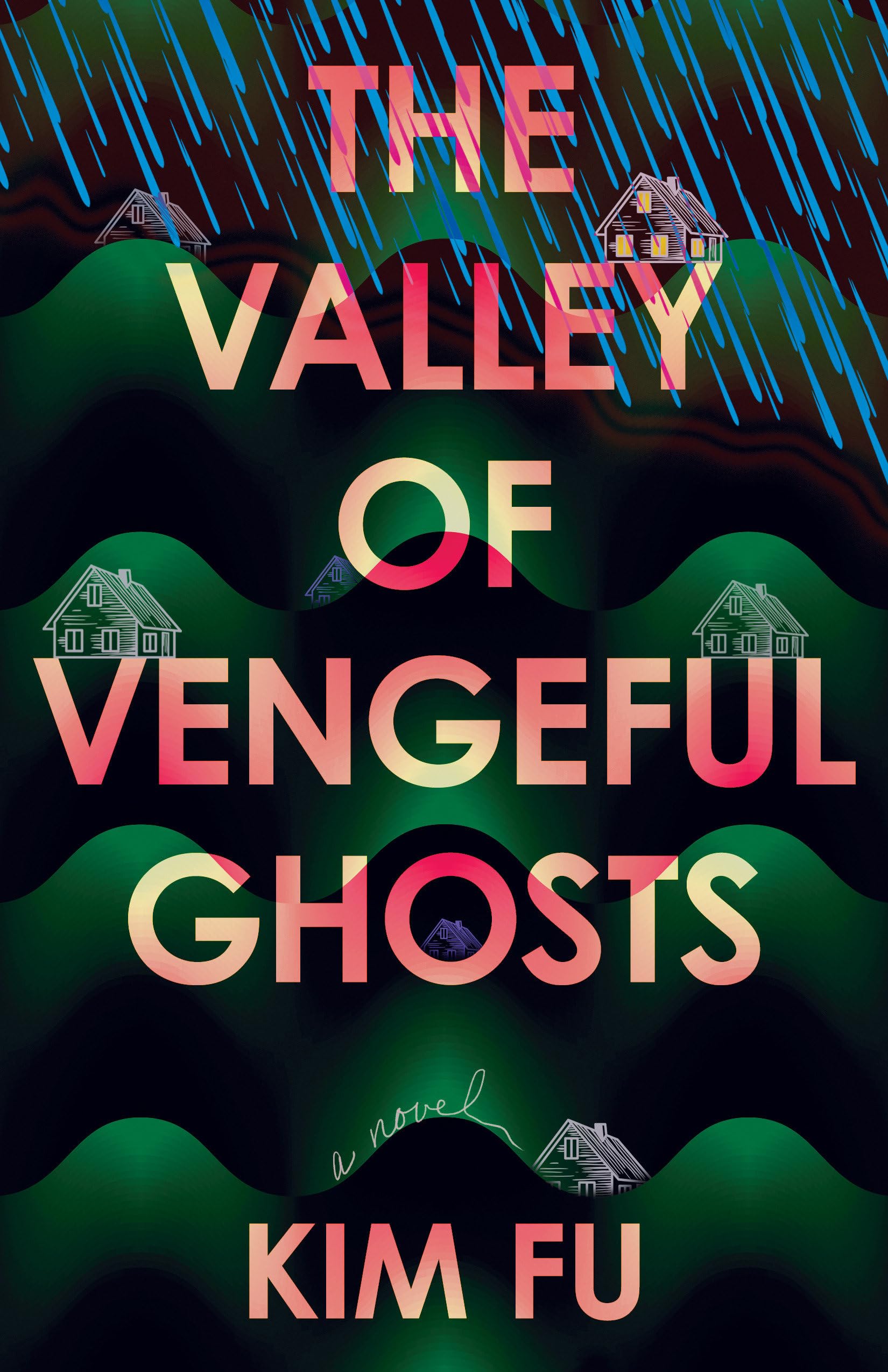 The Valley of Vengeful Ghosts