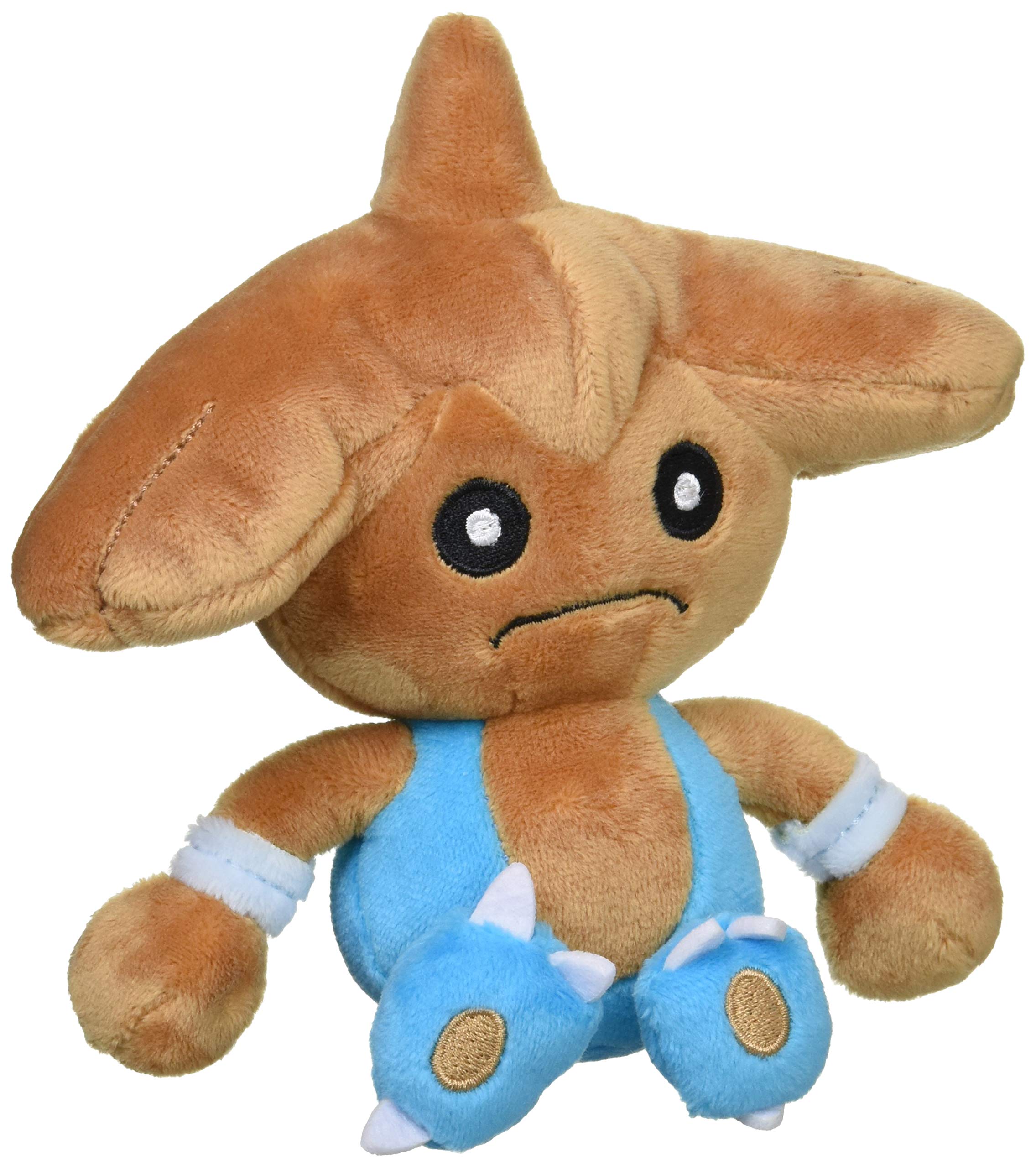 ポケモンfit ぬいぐるみ　まとめ売り　※エラー品あり 激レア】製造ミス エラー個体 ポケモン フィット fit エレキブル