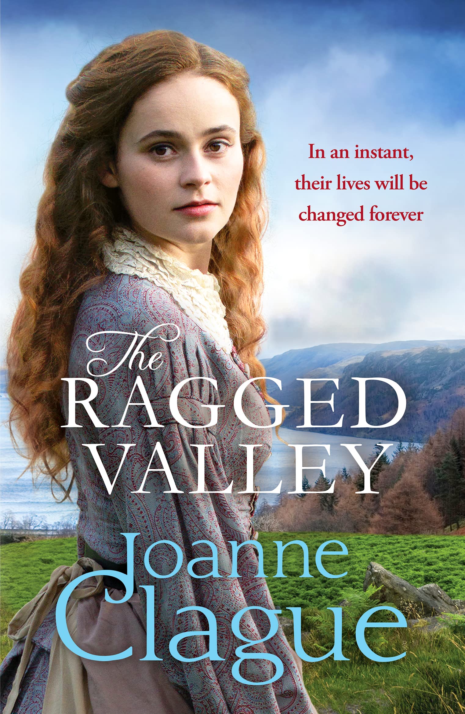 The Ragged Valley: A page-turning and inspiring Sheffield saga (The Sheffield Sagas, 1)