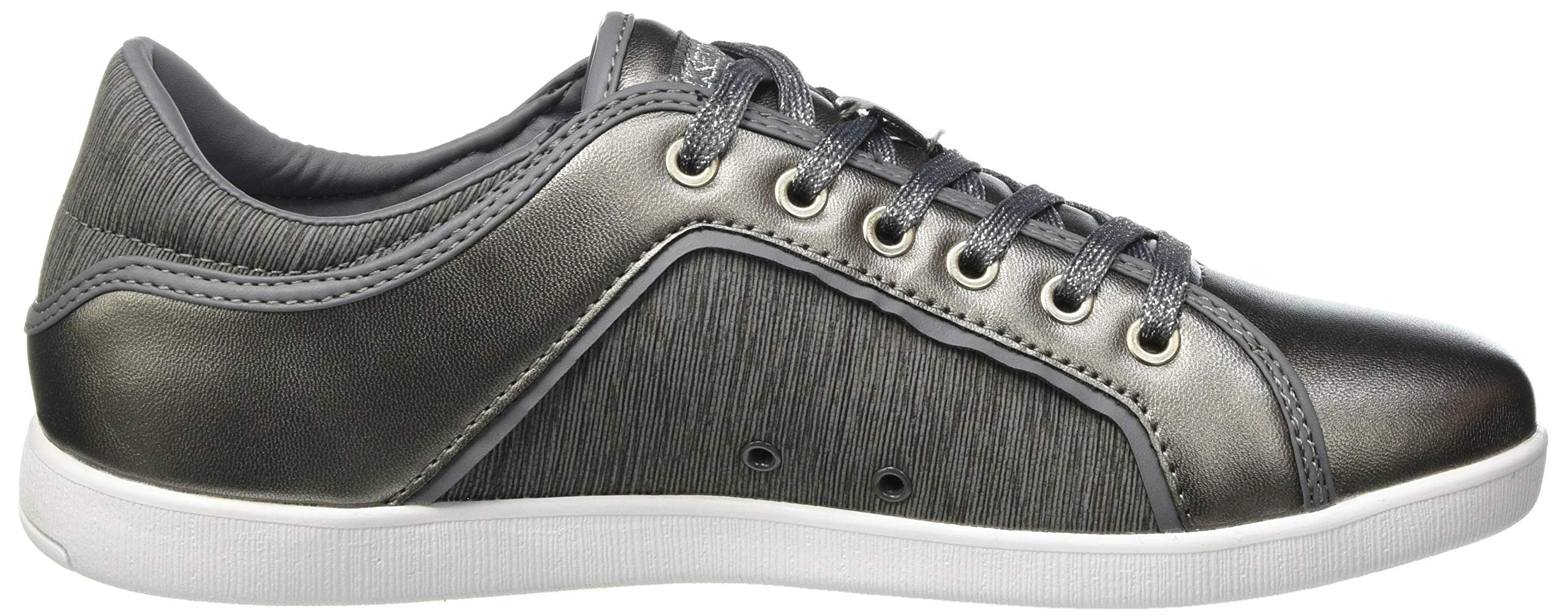 Kappa Femme Tixa Chaussure de Piste d'athltisme
