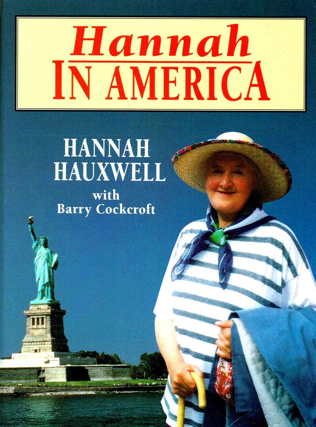 Hannah in America