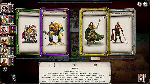 Miniatura 7 de Talisman Digital Edition 40th Anniversary Collection