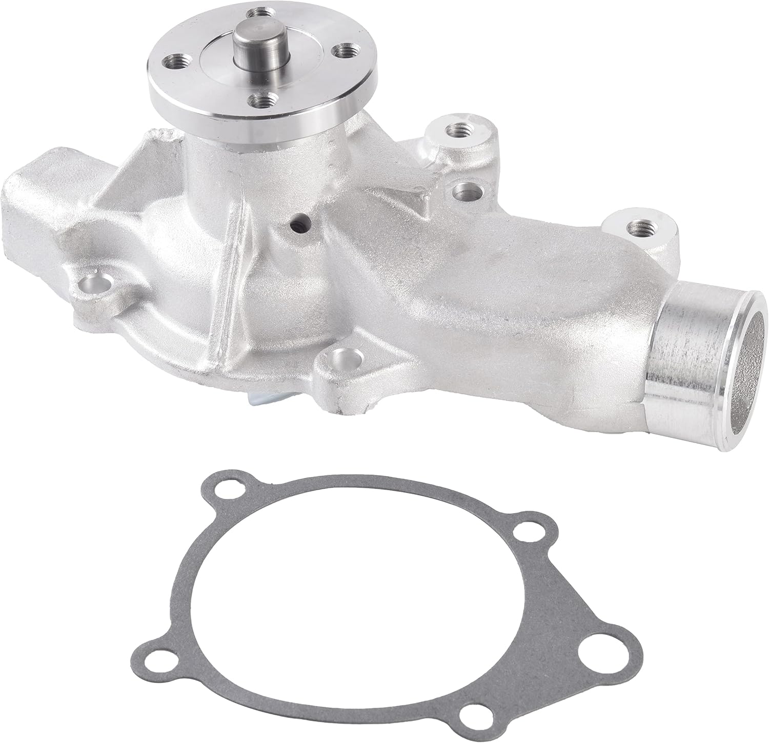 CUGANO Water Pump Kit Compatible with 1996–2002 Dodge Dakota 2.5L/4.0L