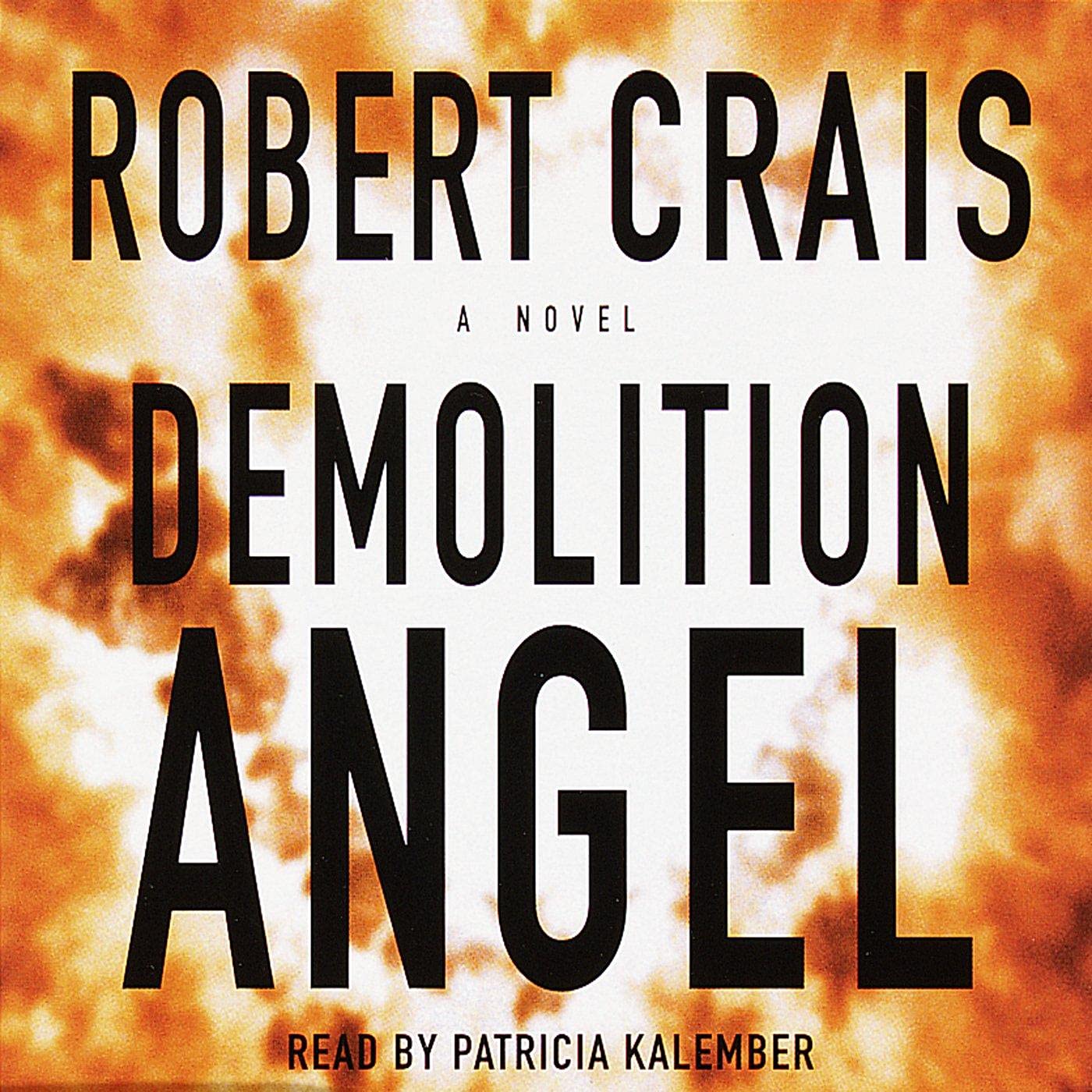 Demolition Angel