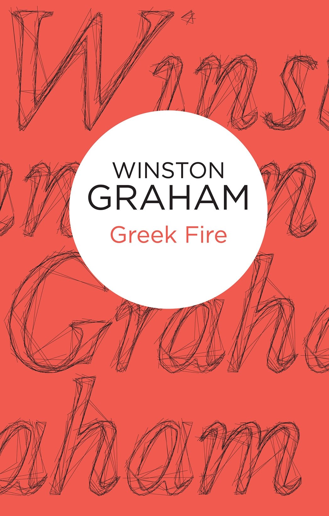 Buy Greek Fire — BookShops.in