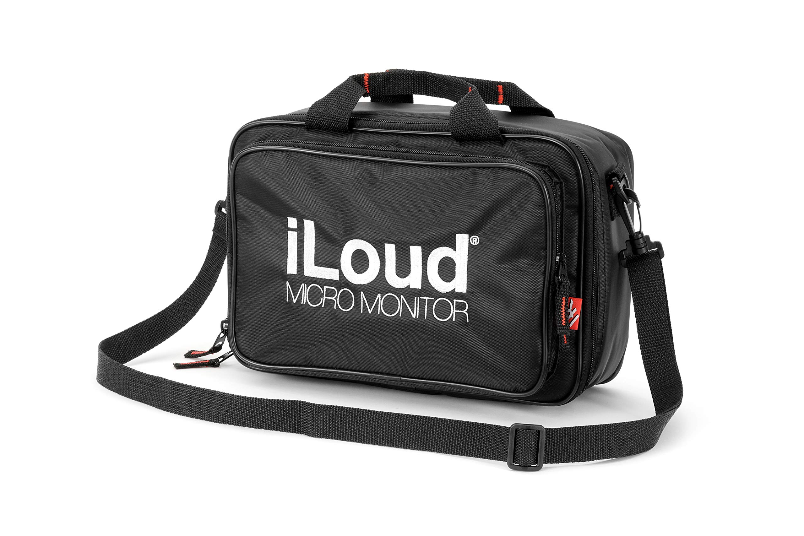 Amazon | IK Multimedia iLoud Micro Monitor- Travel Bag 純正