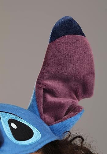 Miniatura 5 de Disney Lilo & Stitch Stitch - Diadema facial