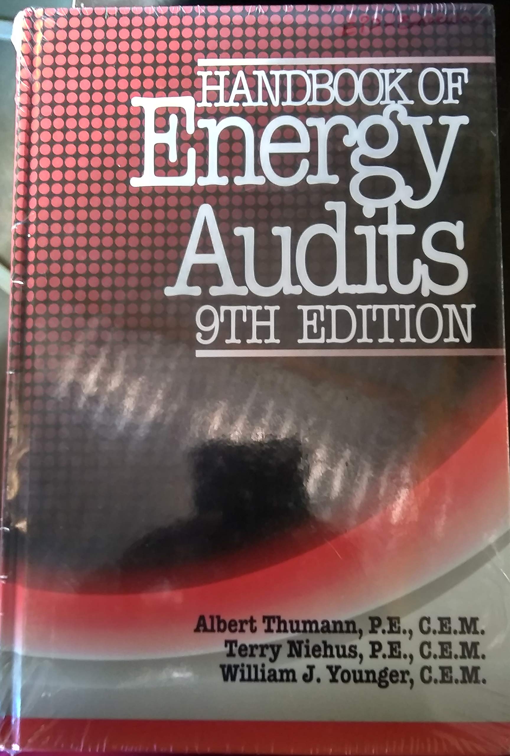 Handbook of Energy Audits 9th Ed - Prescribed Book for B.tech Course offered as per subject code EE474ENERGY MANAGEMENT AND AUDITING of Apj Abdul kalam Technological University (KTU)