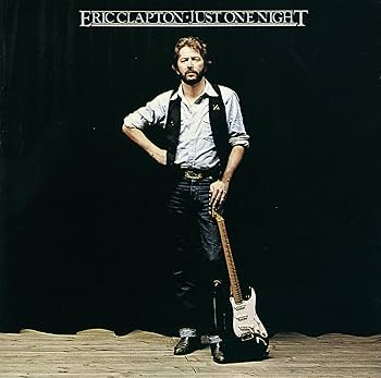 Eric Clapton - Just One Night [2 CD] - Amazon.com Music