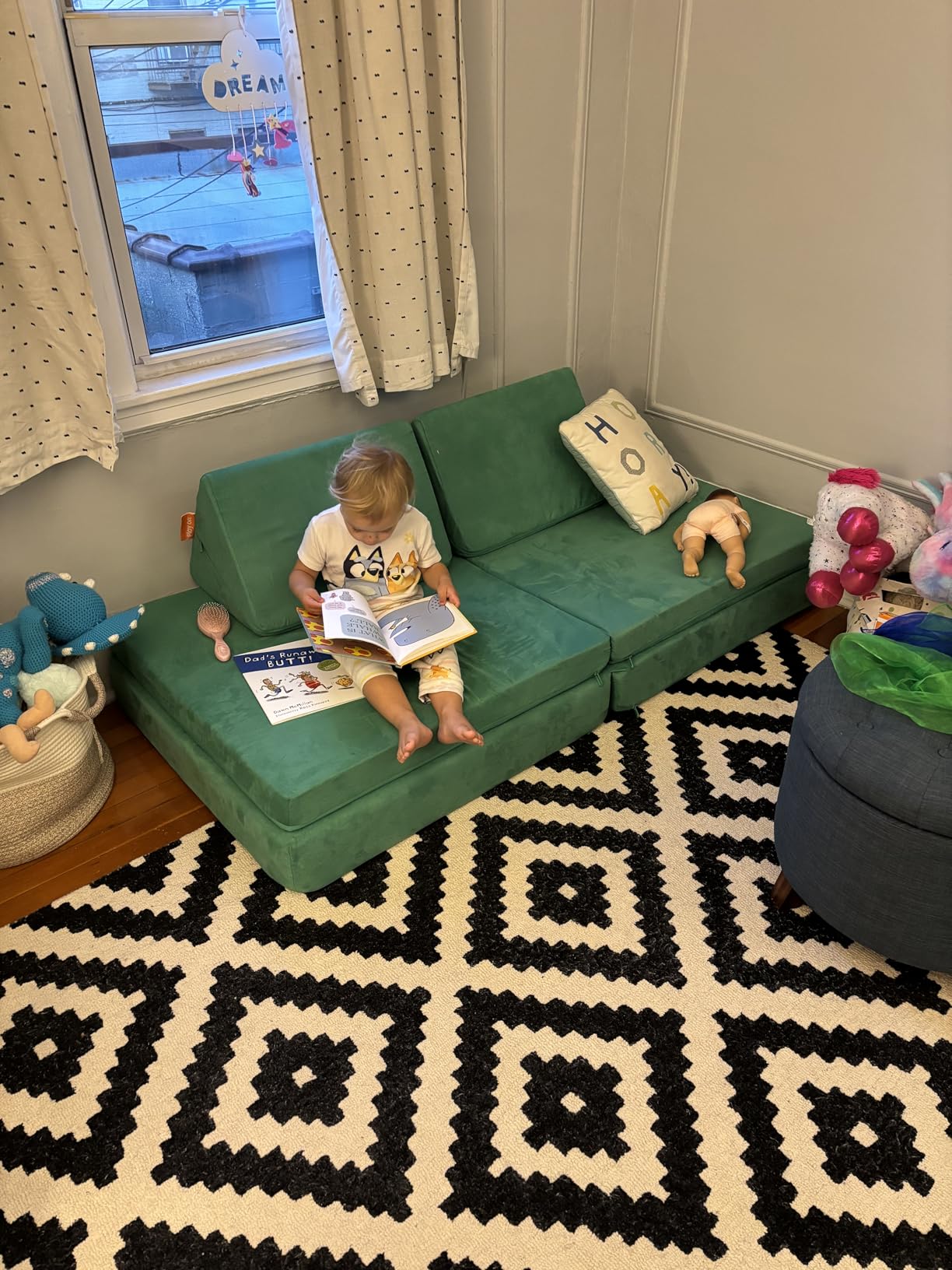 Customer review photo