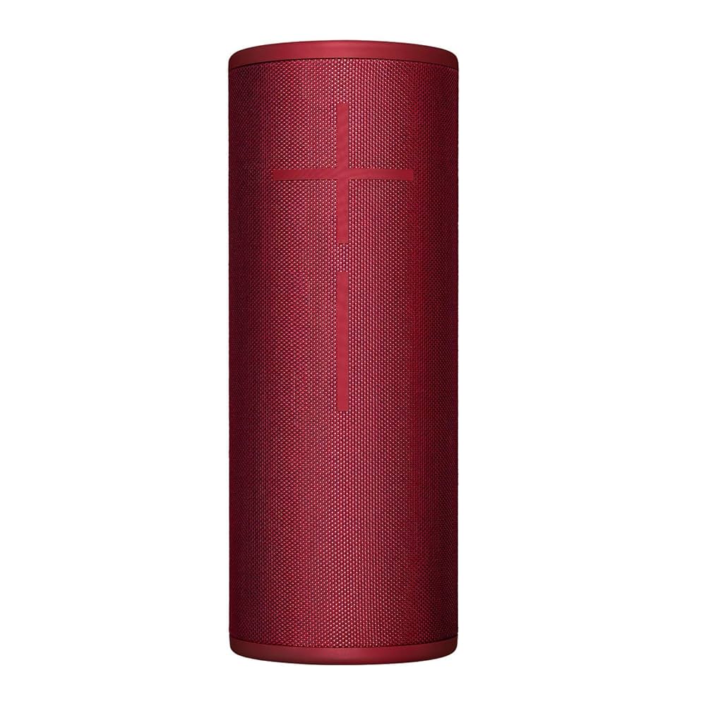 Ultimate Ears MEGABOOM 3 ワイヤレススピーカー レッド Amazon.com: Ultimate Ears MEGABOOM 3 Portable Bluetooth