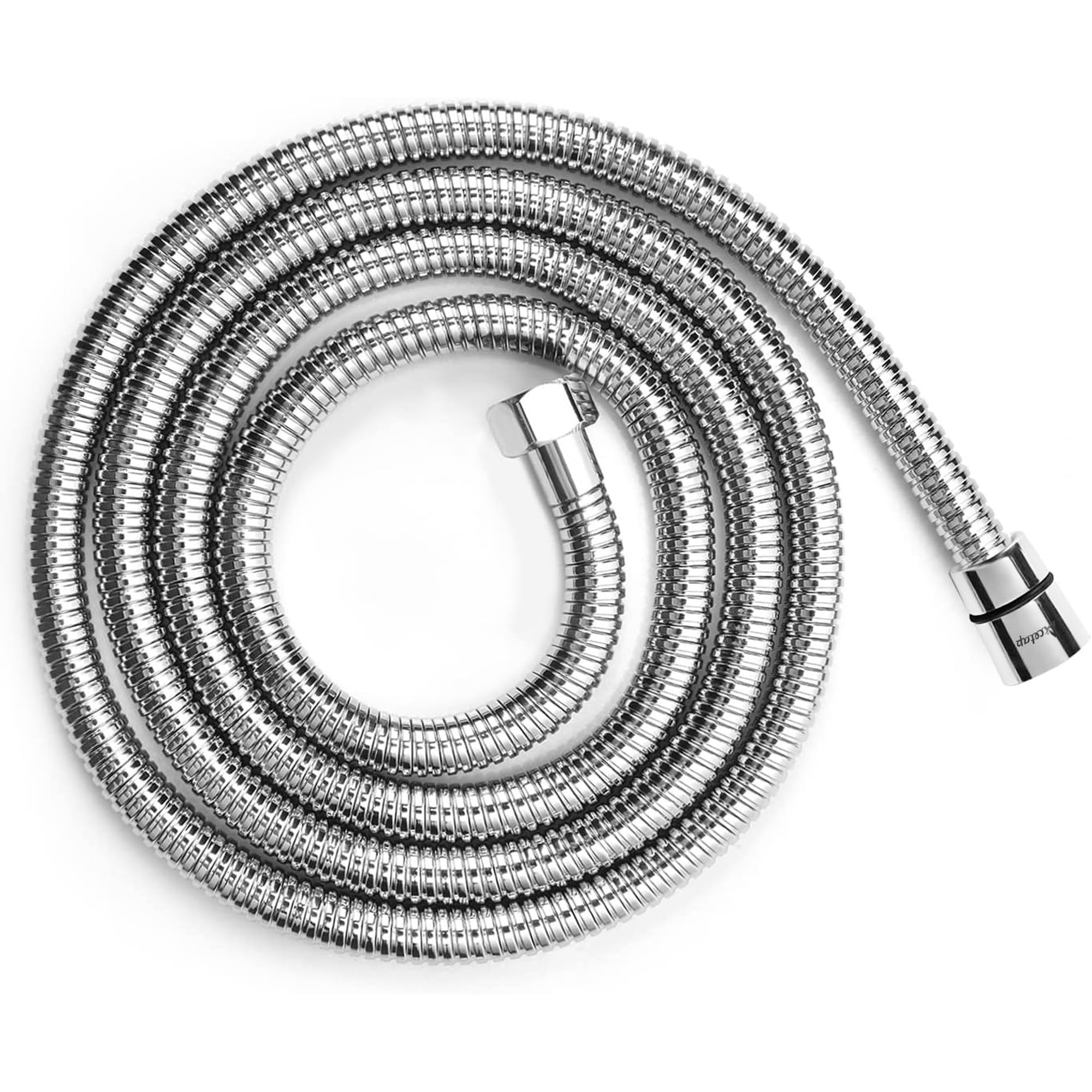 Grohe Silverflex Shower Hose - 1 Meter, Twistfree -9