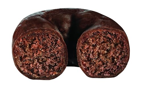 Miniatura 10 de Hostess Donettes Mini Donuts, chocolate doble, 3 onzas, 10 unidades