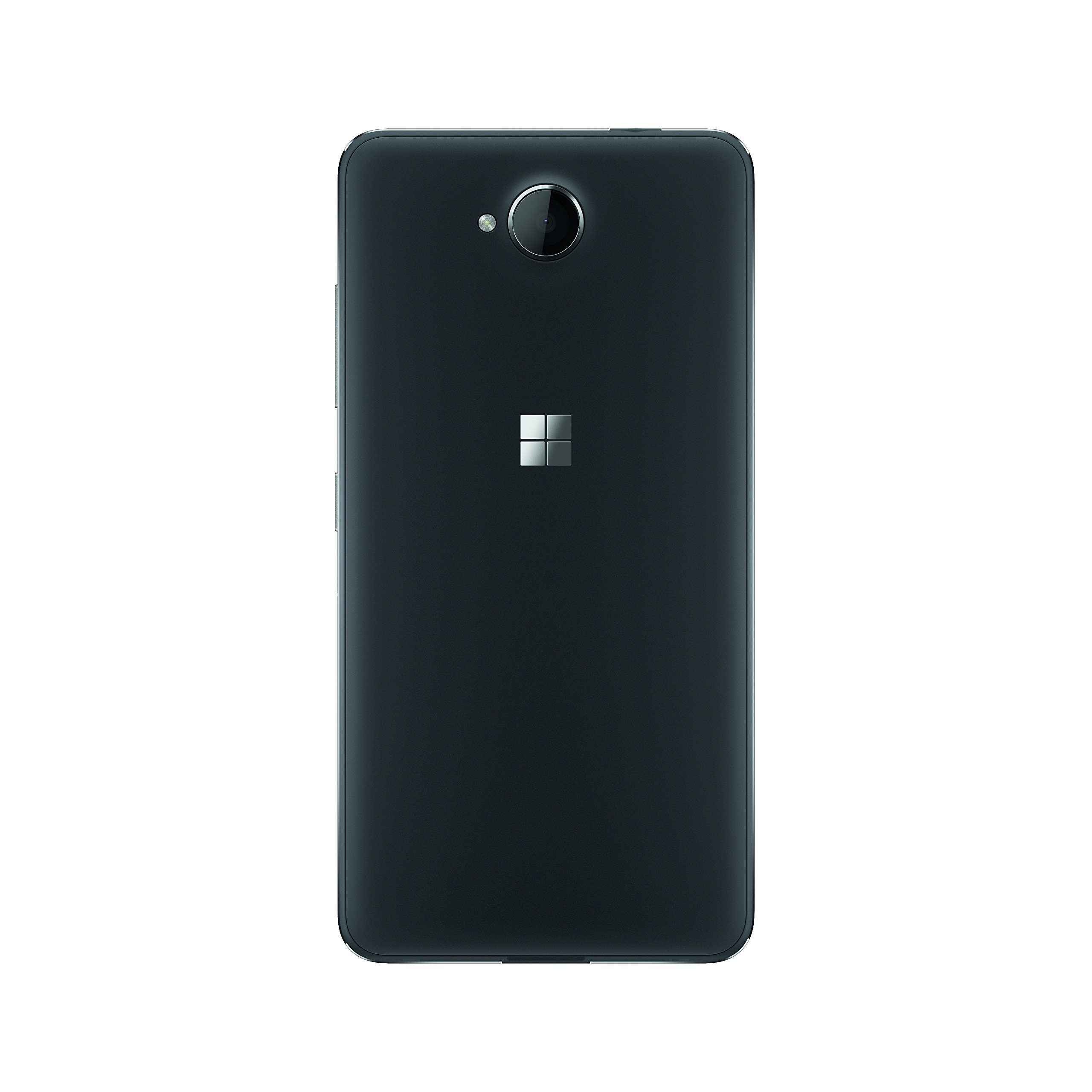 Microsoft Lumia 650 Smartphone Nero - Dettaglio