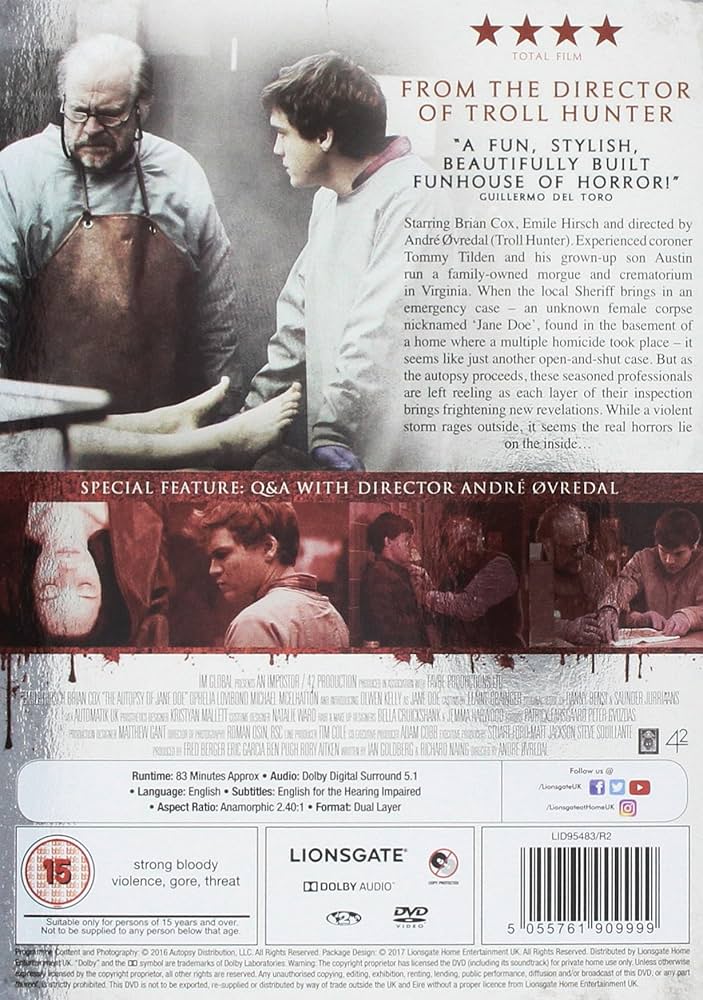 John and Jane Doe ~戯れる唇、交われない性~ [DVD] 81DzBLACZYL._UF350,350_QL50_.jpg