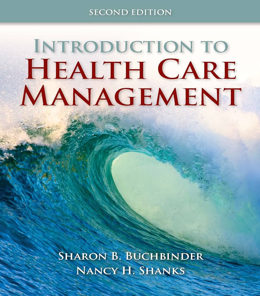 洋書 Introduction to Health Care Management 81lIegGEmCL._UF1000,1000_QL80_.jpg