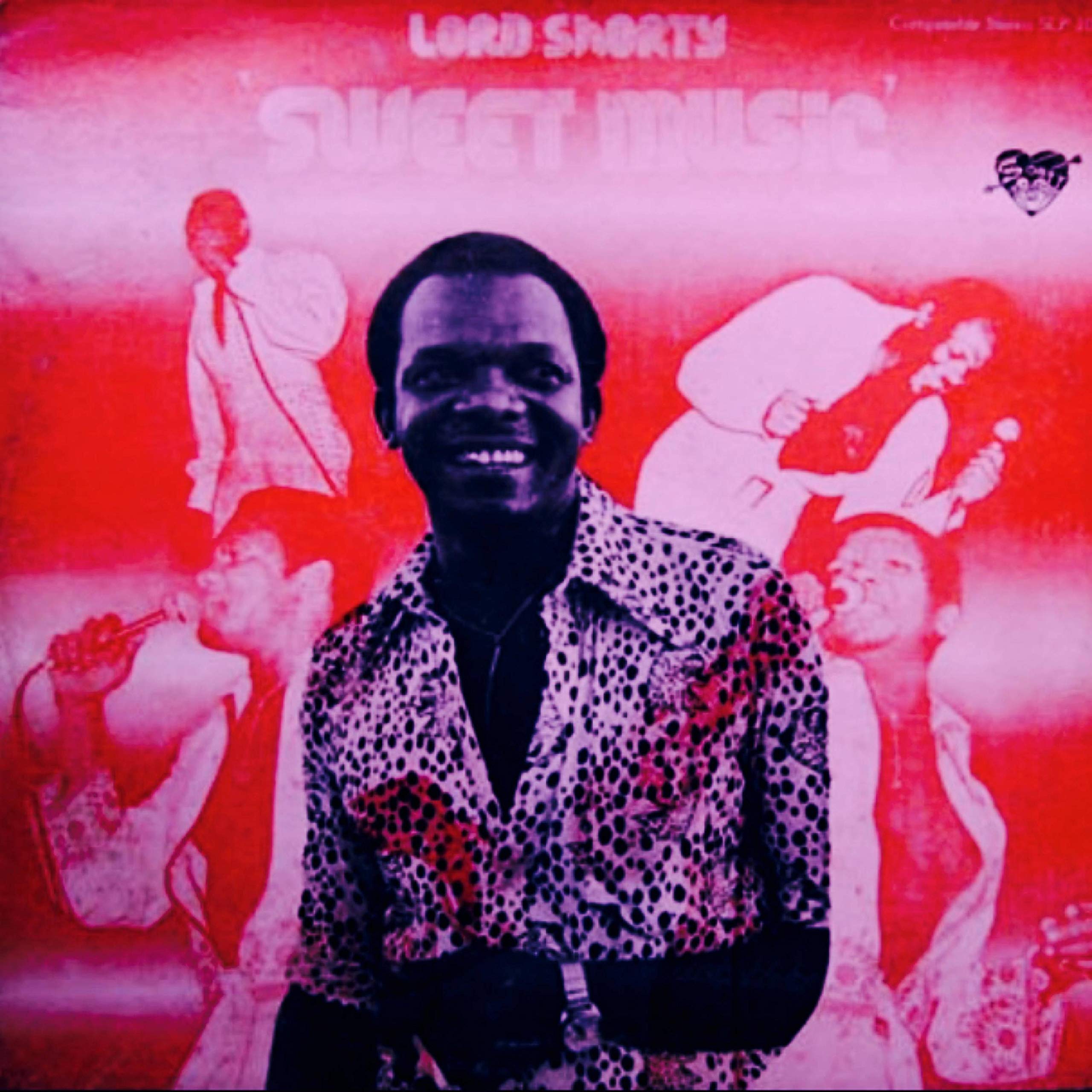 Lord Shorty Creator of Soca Music