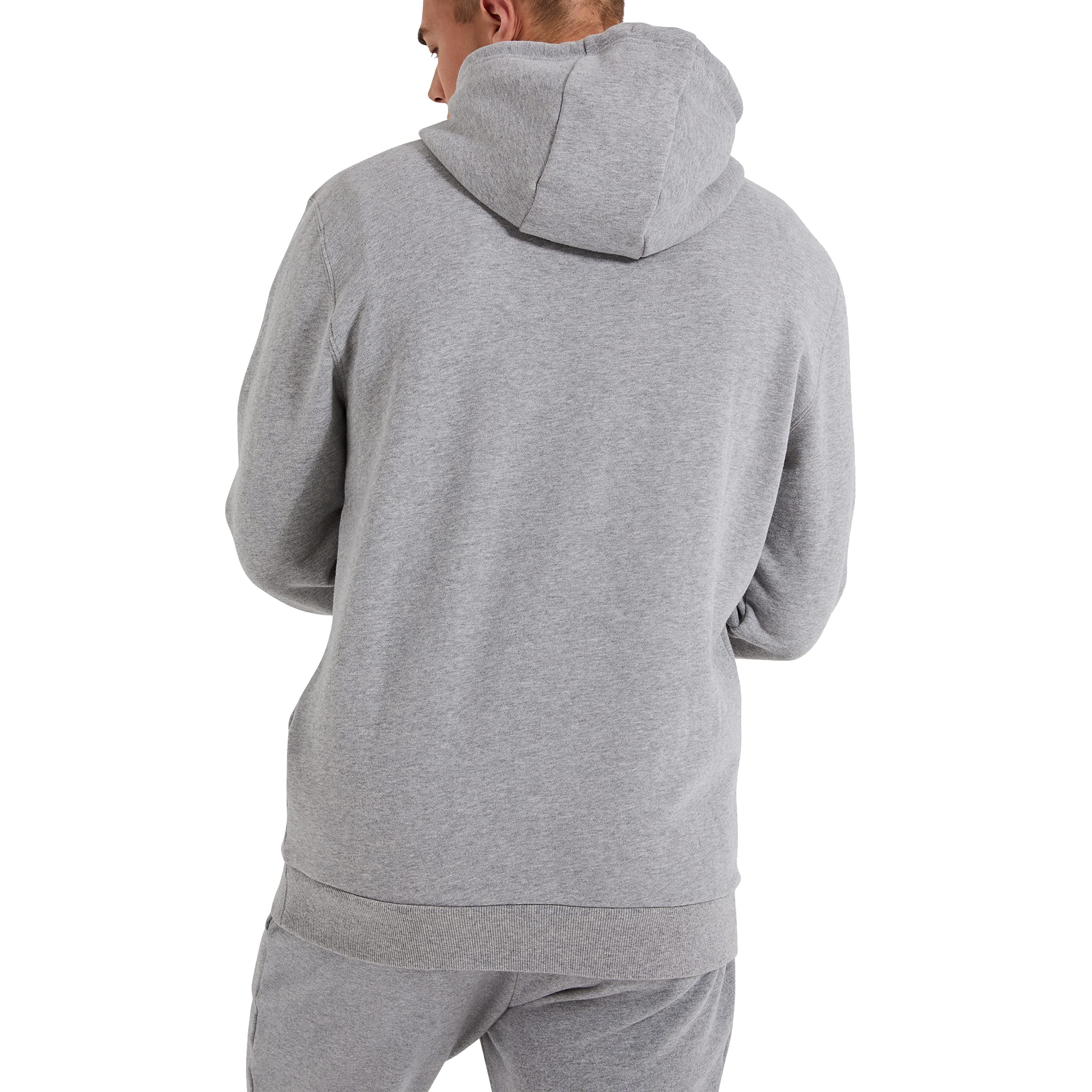 ellesse Herren Dahryl Oh Hoody Kapuzen-Sweatshirt