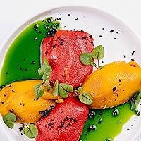 Vista 19 de Eden Brothers Semillas de Pimiento Dulce - Pimentón Alma