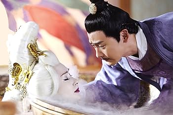 Amazon.co.jp: 美人制造~唐の美容整形師~ DVD-BOX2 : ジン