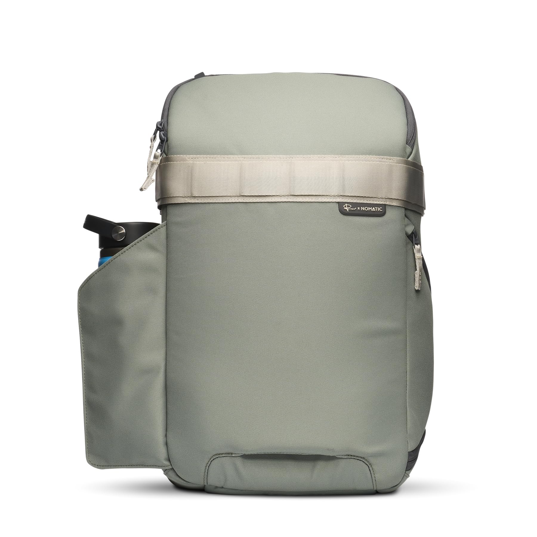 NOMATIC Luma Camera Pack 18L - Camera Backpack Designed by Peter McKinnon - Camera Bag for Photographers (Sage)