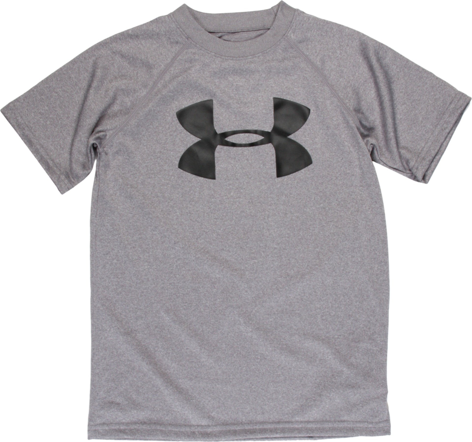 Under Armour Tech Big Logo Short Sleeve T-Shirt Children and Youth (Pack of 1) โ image 1