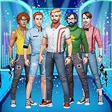Prism Games