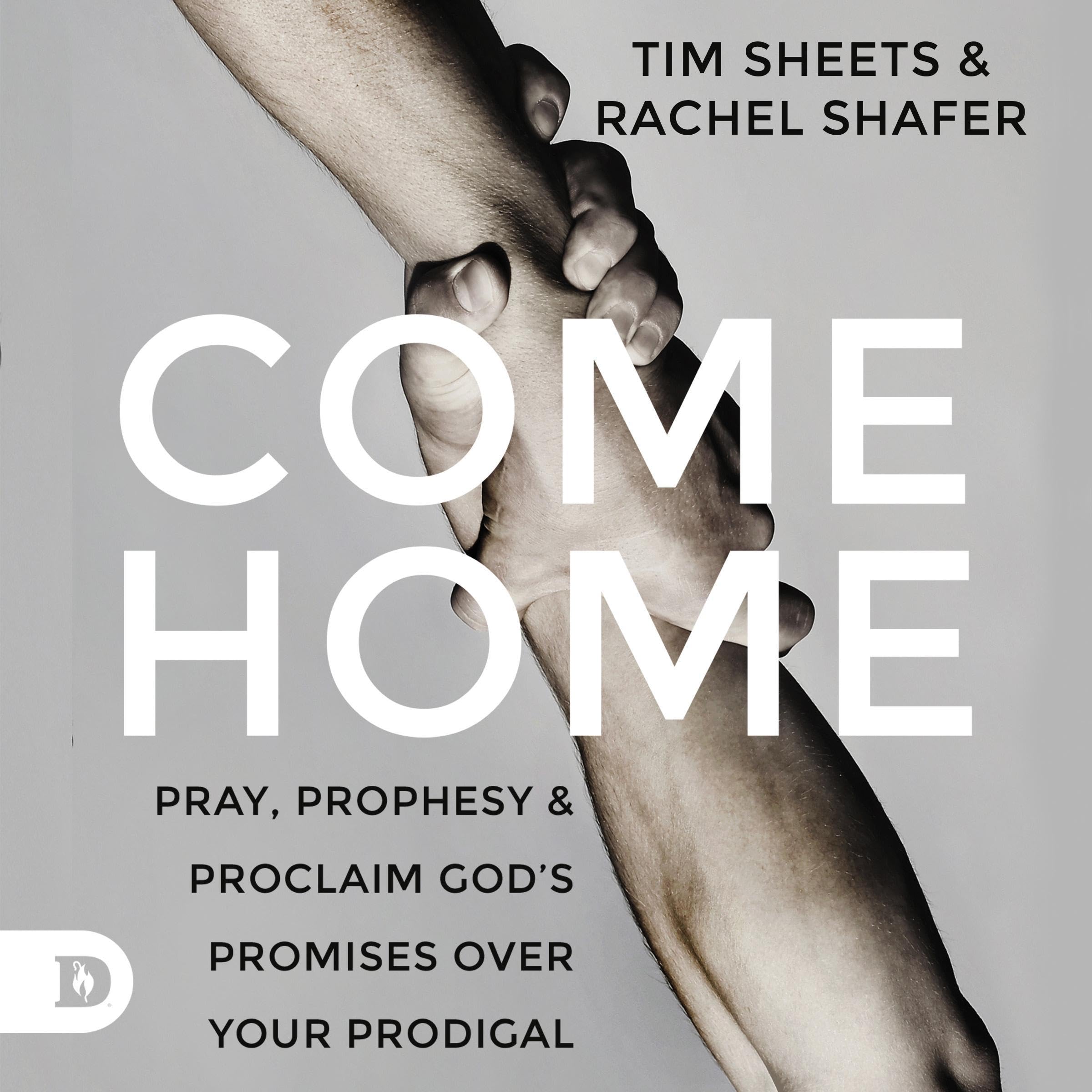 Cover art for Come Home