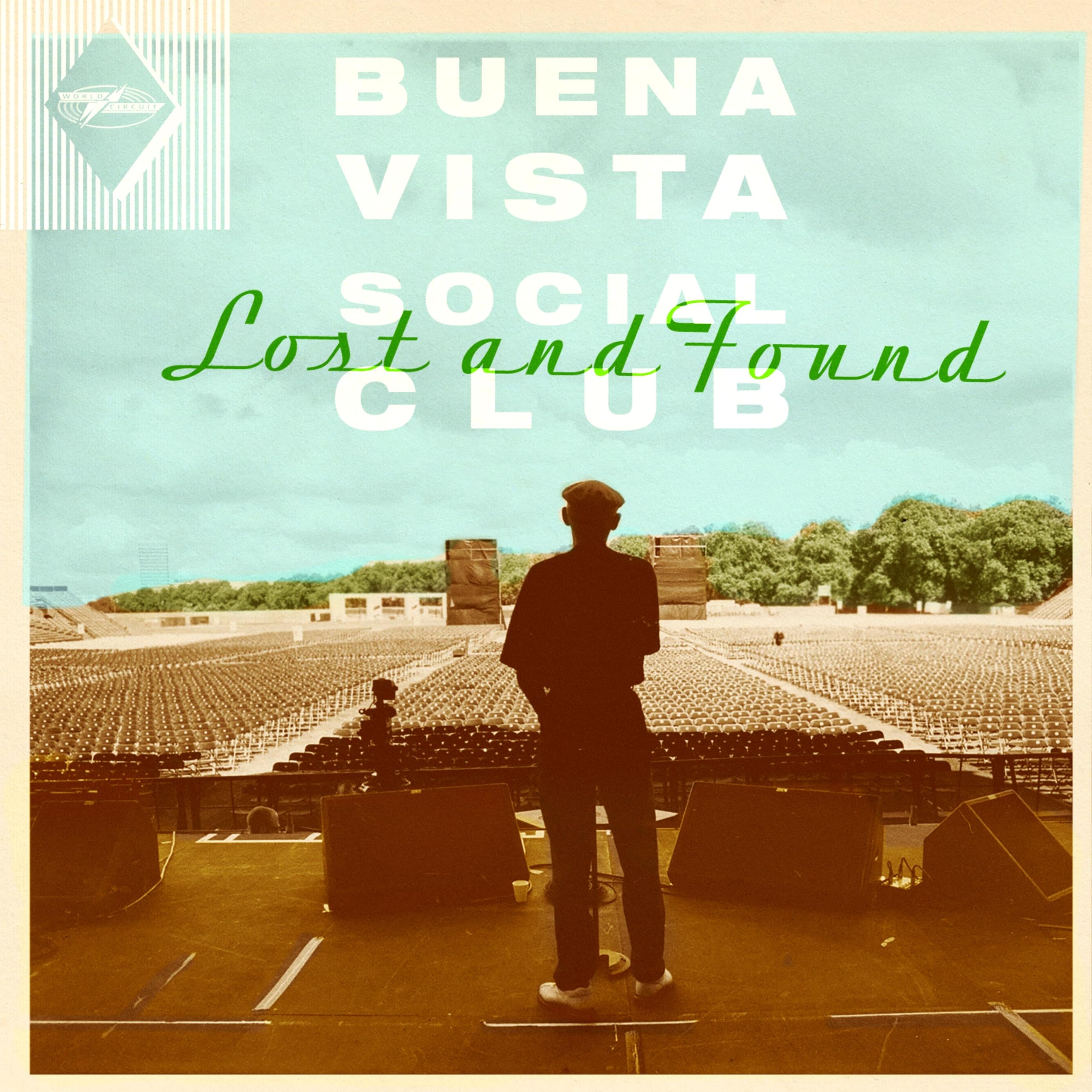 Lost and Found [VINYL]