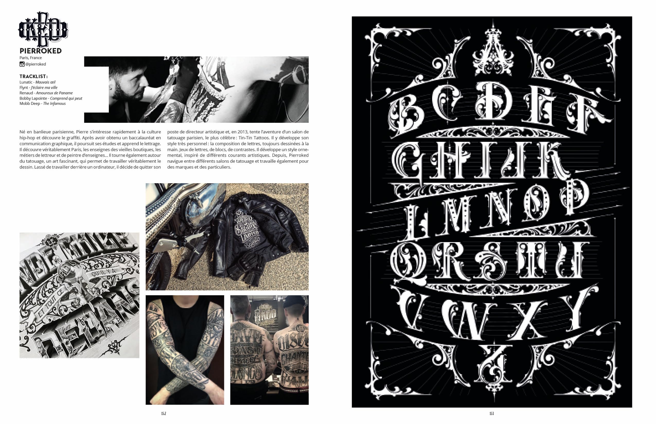 Calligraphics - La Calligraphie vue par 101 artistes contemporains