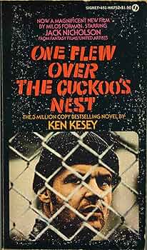その他 ONE FLEW OVER THE CUCKOO&#39;S NEST Amazon.com: One Flew Over The Cuckoo's Nest (DVD) (Oscar O