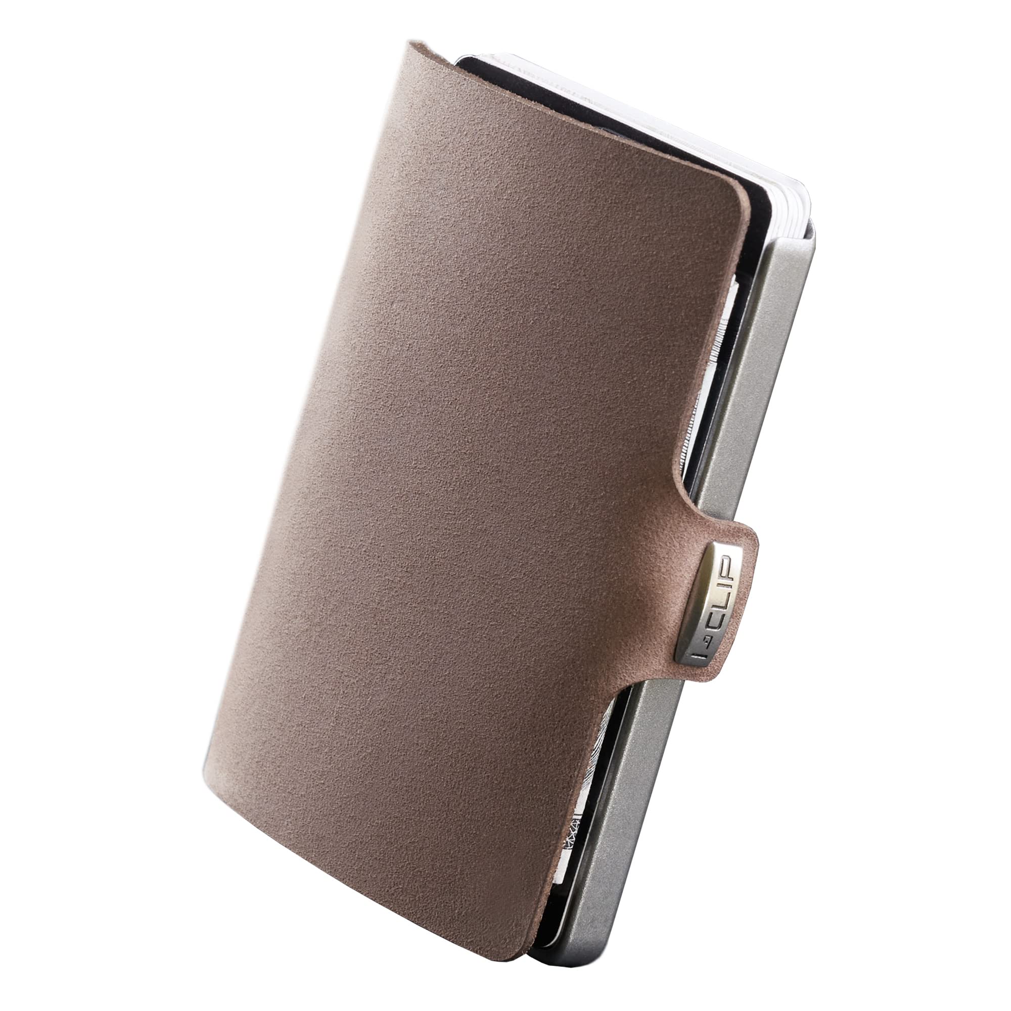 I-CLIP Original Soft Touch (Available in 8 Variants)