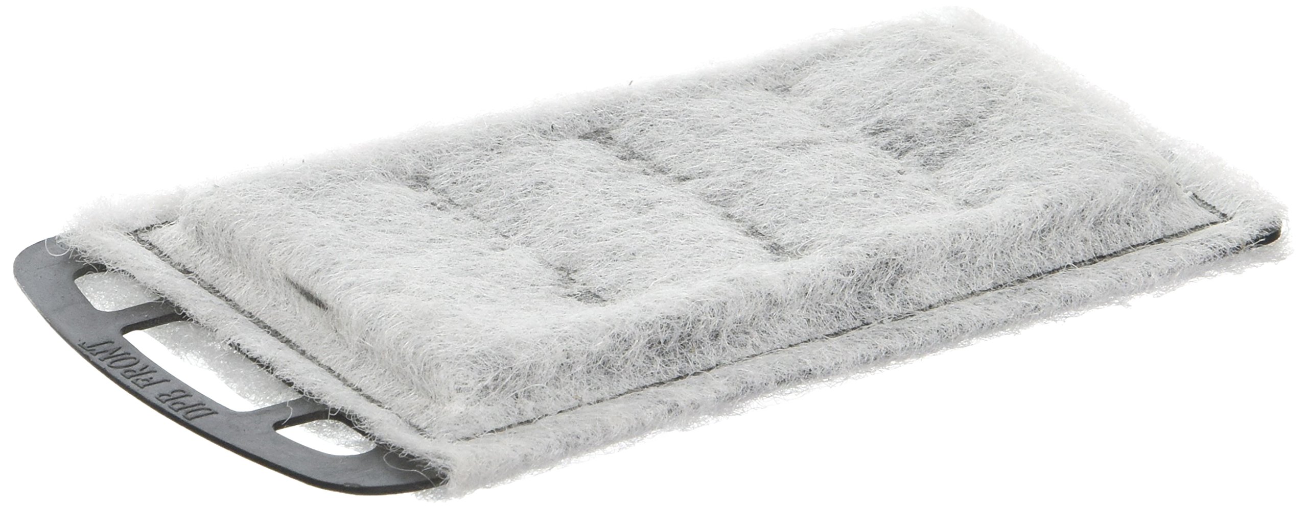 Aquarium Masters Replacement Aquarium Carbon Filter Cartridge for Whisper Power Filter 10, E, J, MicroFilter & 10i, & The Old Top Fin Power Filter 10 and Old 15 Model 10 & 30!