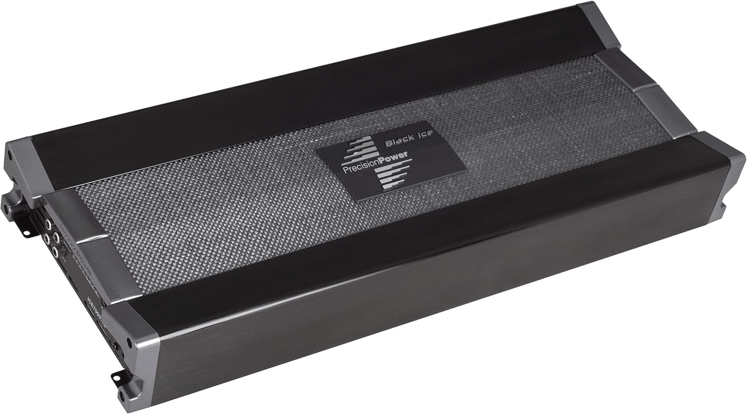 Uр Tо 40% оƒƒ Precision Power ICE7000.1D Black Ice Series 7000W Class D Monoblock Amp Uр Tо 40% оƒƒ Precision Power ICE7000.1D Black Ice Series 7000W Class D Monoblock Amp