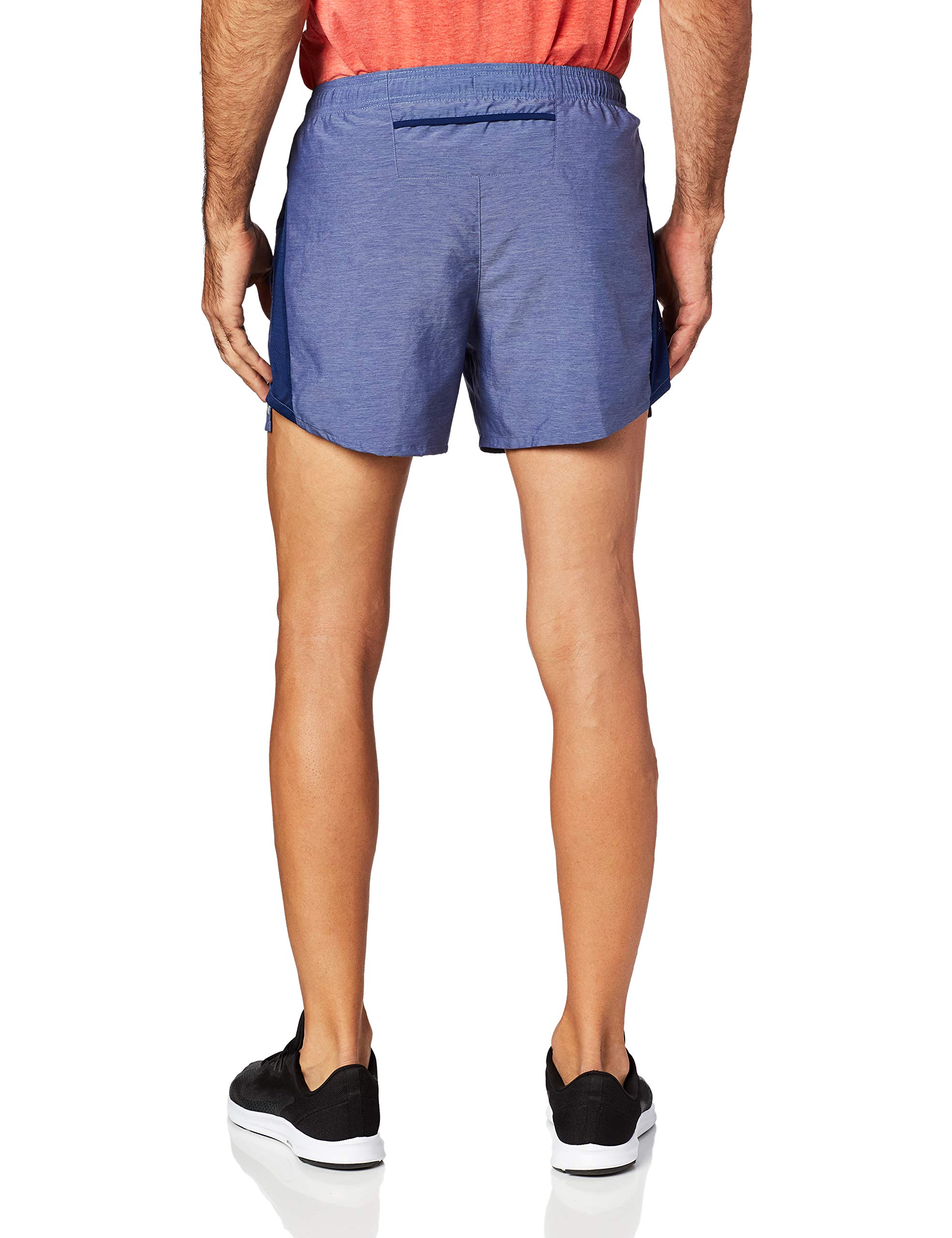 NIKE M Nk Chllgr Short 5in Bf - Spodnie Mężczyźni