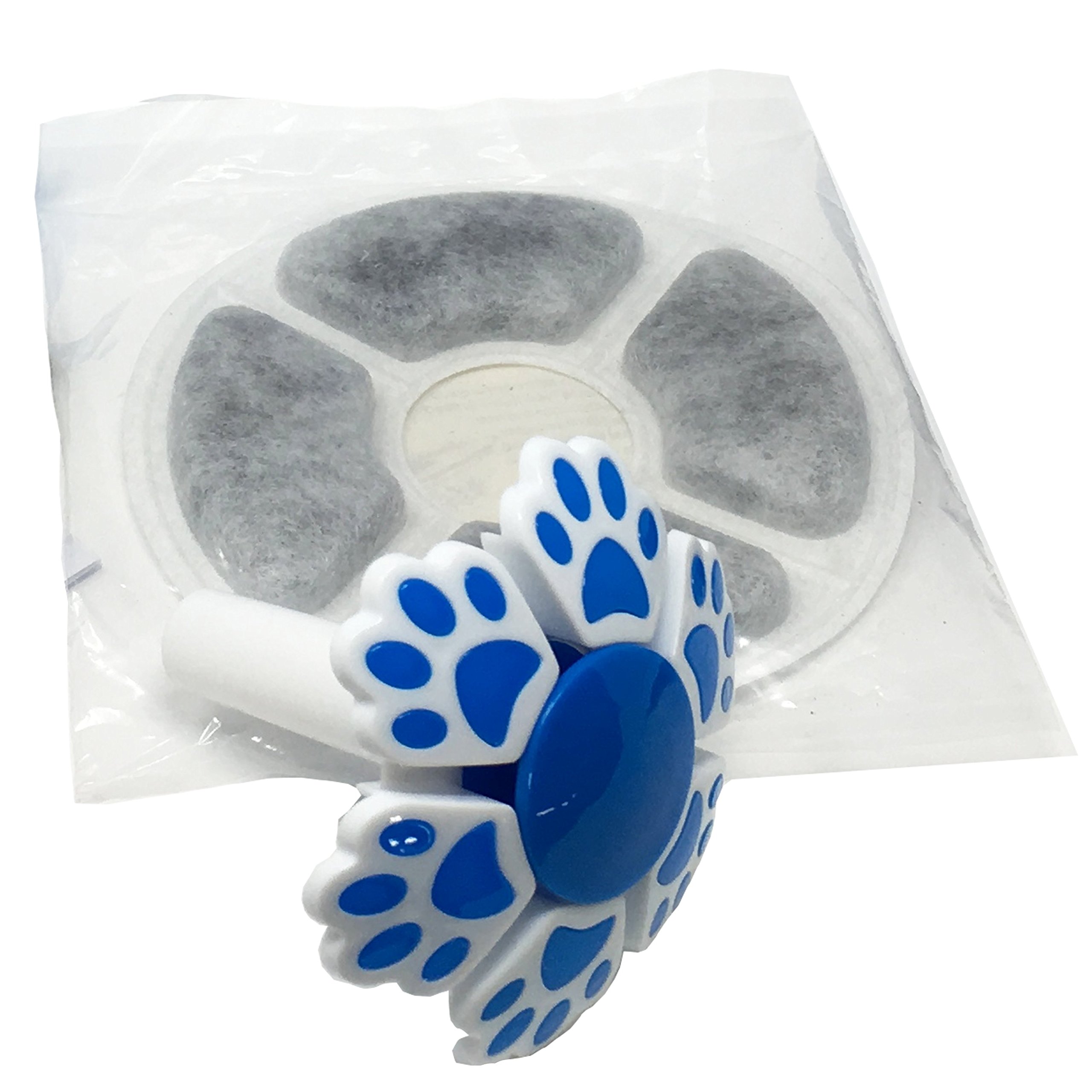 pet fit for life water fountain dispenser