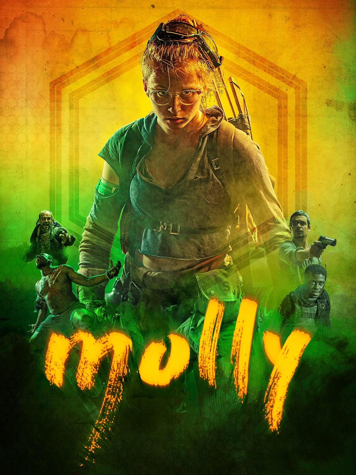 Molly