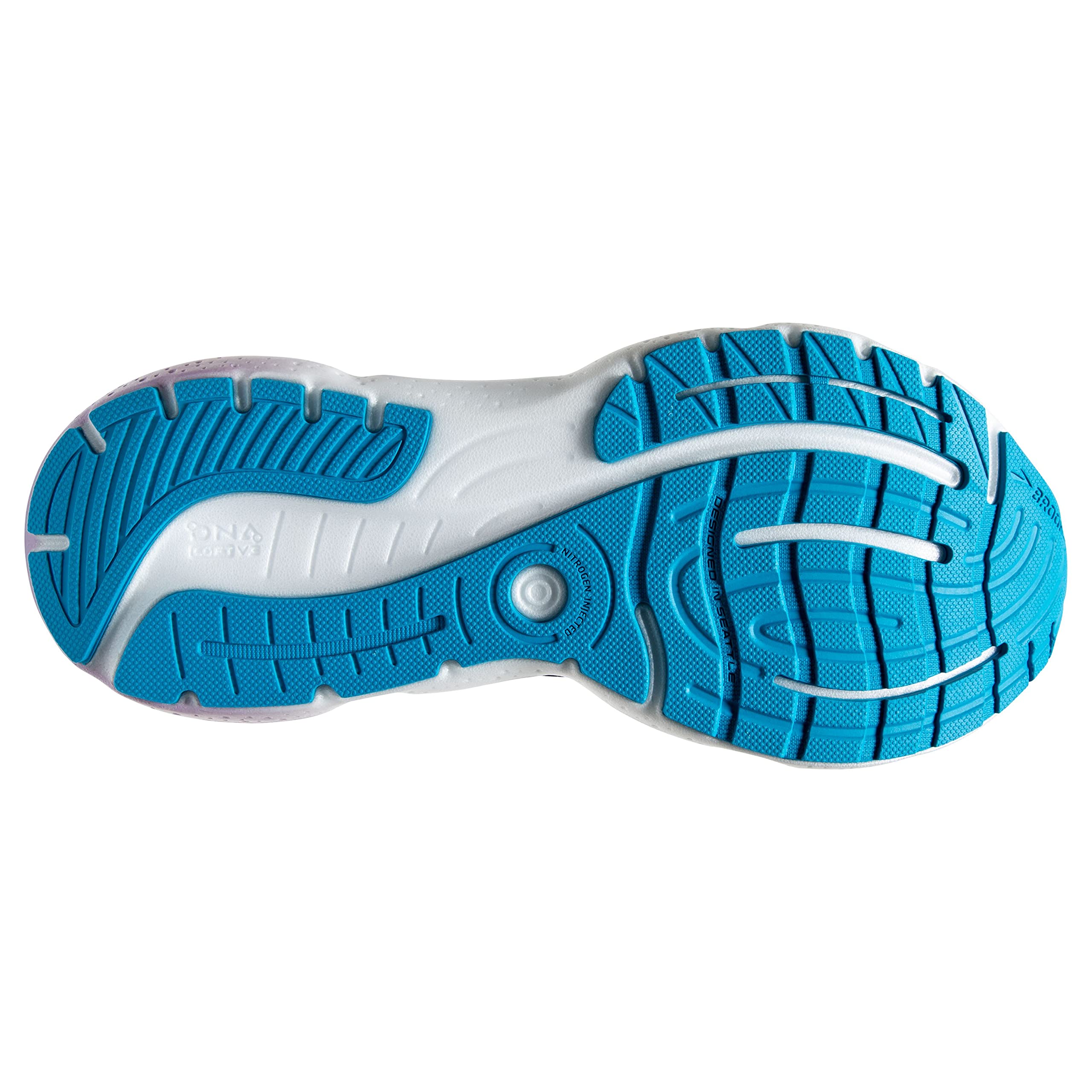 Brooks Mujer Glycerin 15 Zapatillas de Running