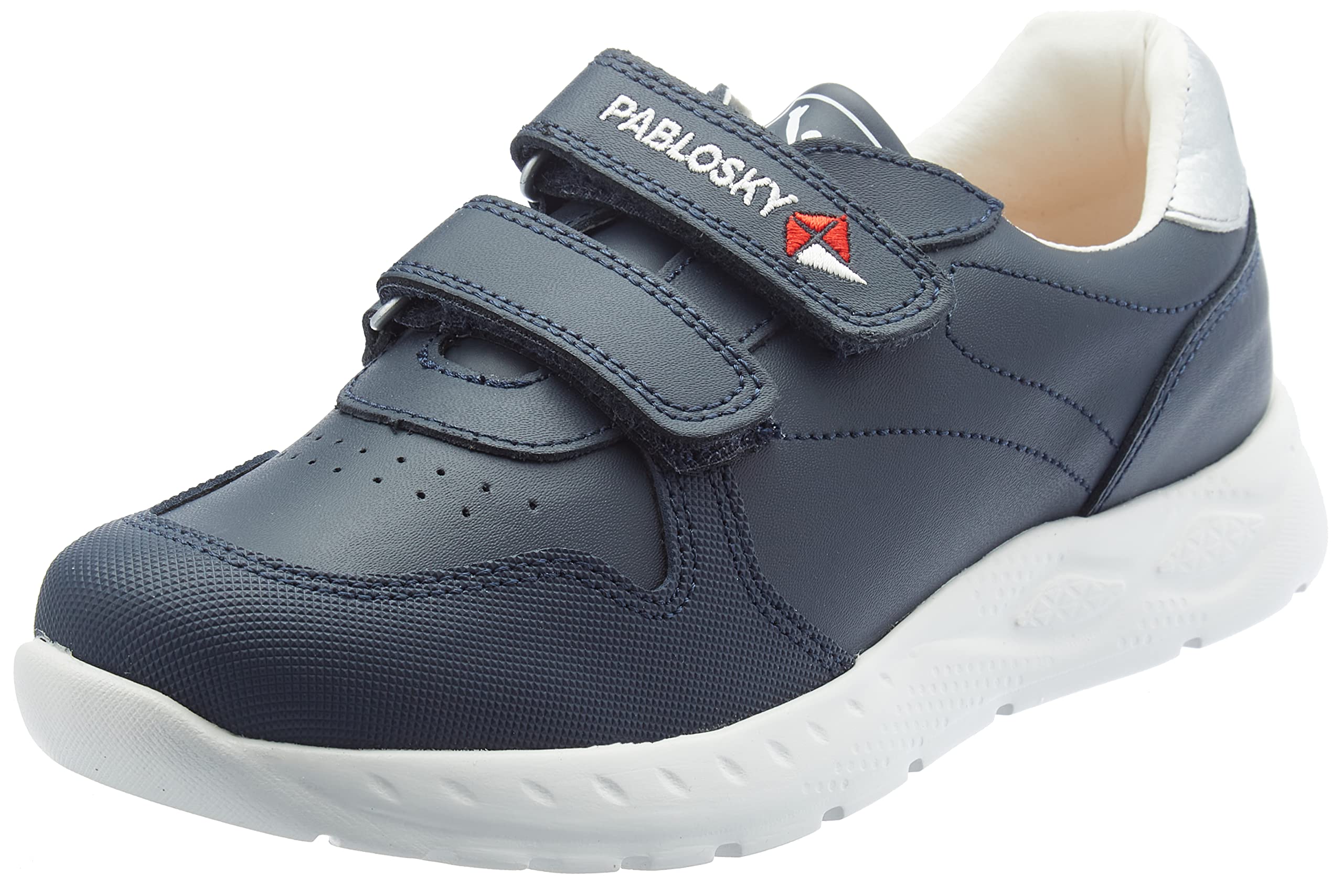 Pablosky Marineblau 296620 Sneaker, 29 Eu