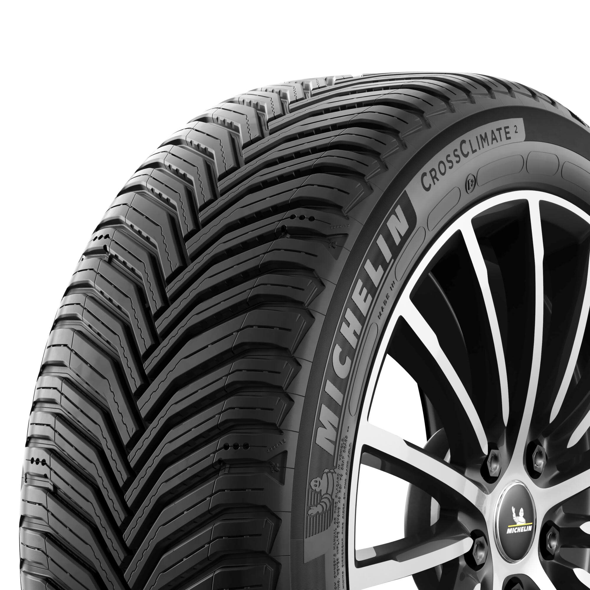 オールシーズンタイヤ 215/45R16 2本セット ミシュラン 楽天市場】215/45r17 ミシュラン オールシーズンの通販